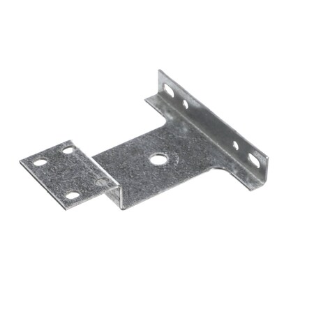 Qbd Modular Systems Bracket, Evaporator Motor, 2PK 47-0030-697