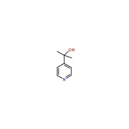 Ak Scientific 2-(Pyridin-4-yl)propan-2-ol (100g), CAS 15031-78-4 7528AA-100g