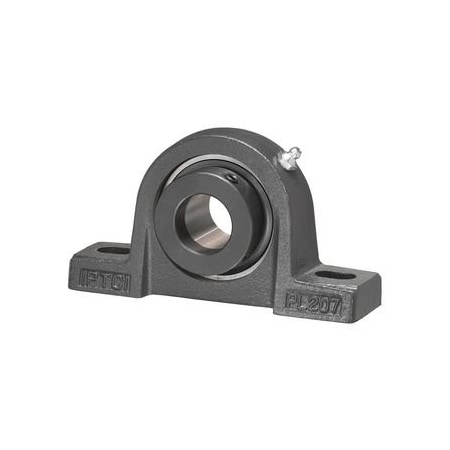 Iptci Pillow Block Ball Bearing Mounted Unit NAPL211-34