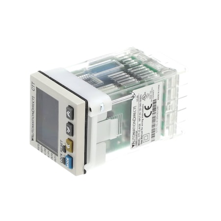 Mallet Digital Timer, 100-240V 0430