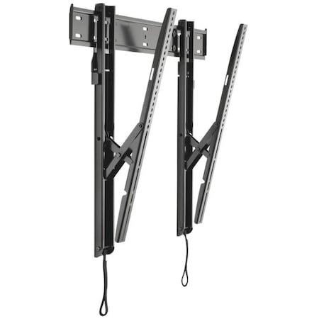 Chief The MST is the industry's first ultra-thin flat panel wall mount at less than the width of a penny. LTTU