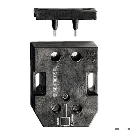 Schmersal Interlock Switch Az13Kd Id#101060277 101060277