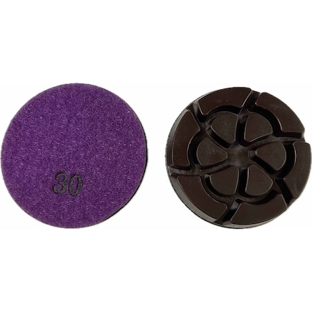 Vantage Product RF Risen, Concrete Finishing R-RF30030-P