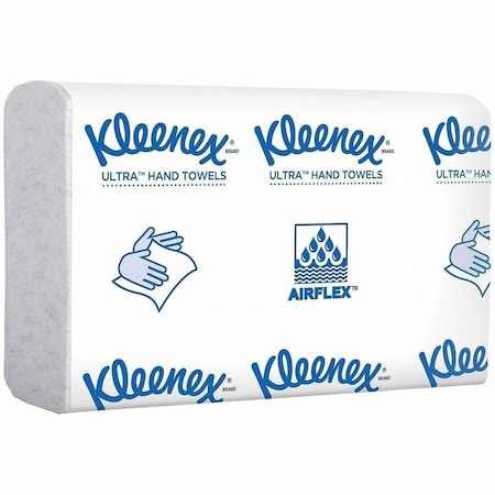 Kleenex Kleenex Paper Towels, White, 16 PK KCC46321