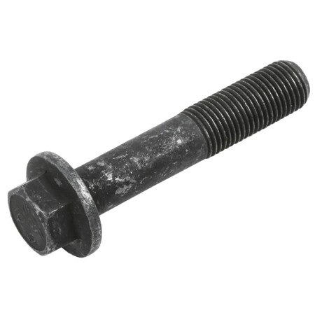 Acdelco BOLT FRT WHL HUB, Wheel Hub Bolt, 11547070