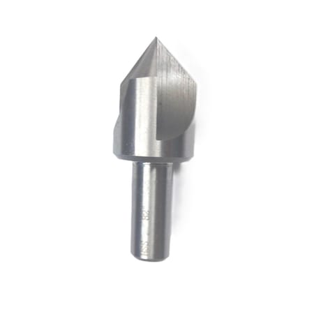 Hhip 1-1/4in 82 Degree 3 Flute HSS Countersink 2001-2001