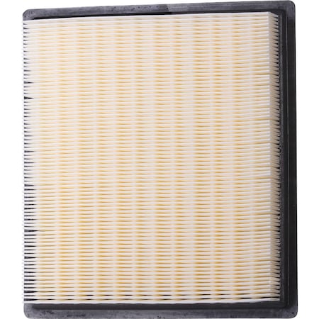 Premium Guard Engine Air Filter, PA6121