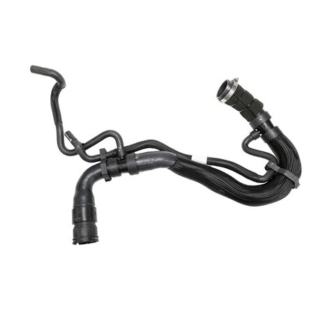 Acdelco HOSE ASM-AUX RAD OTLT, Engine Coolant Hose, 84036271