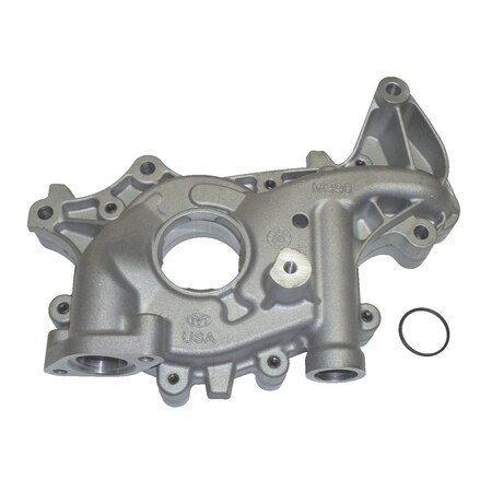 Melling Engine Oil Pump,  M390