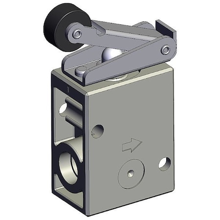 Smc MECHANICAL VALVE VM230-02-01A