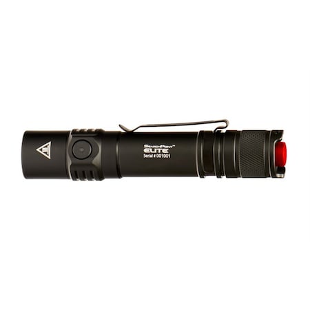 Maxxeon Searchpoint Rechargeable1000 Lumen Flashlight 04000