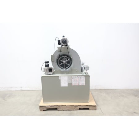 Modine NATURAL GAS HEATER 0.5HP 115V-AC 250000BTU BDP250AE1730NBAN
