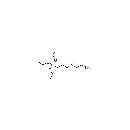 Ak Scientific N-(2-Aminoethyl)-3-aminopropyltriethoxysilane (100mL), CAS 5089-72-5 N128-100mL