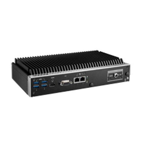 Advantech ARK-2250L A4 i7-7600U DDR4 2.8GHz ARK-2250L-U8A4
