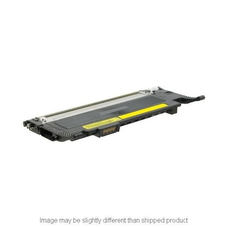 Samsung Replacement, MAGENTA Compatible Toner, 4,000 page yield CLT-M508L