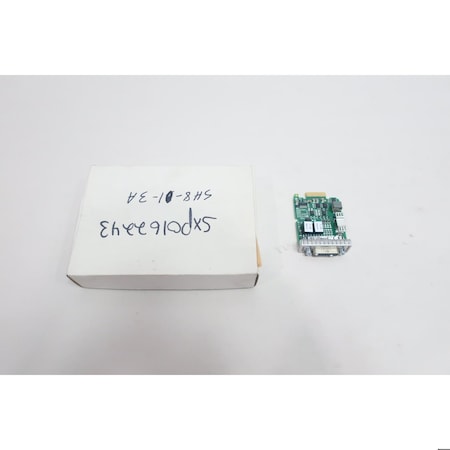 B&R ENCODER CIRCUIT BOARD 8BAC0121.000-1