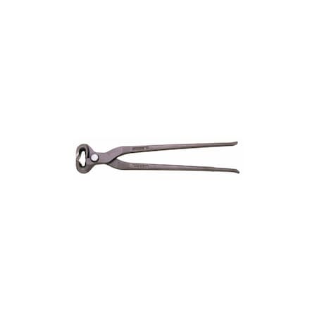 Diamond Farrier Co Horseshoe Nail Nippers, 10-In. DN10