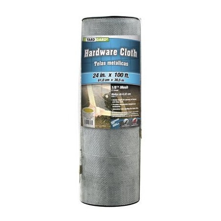 Bsc Preferred 24x100 1/8MeshHDW Cloth, 100PK 308182B