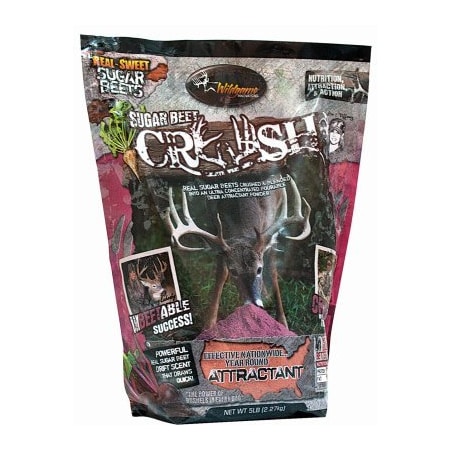 Sog Specialty Knives 5LB Sugarbeet Crush Mix WGI-WLD076