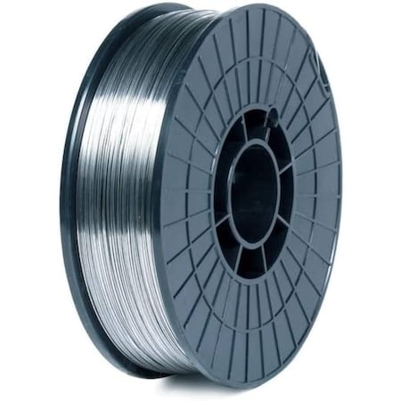 Weldcote 5554 Aluminum .035in x 5 Spool, 5 Pounds 5554035X5SP
