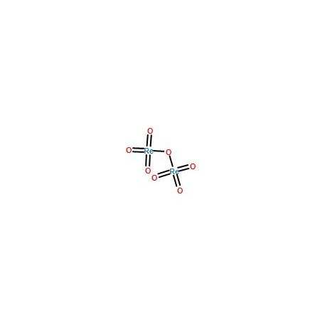 Ak Scientific Rhenium(VII) oxide (5g), CAS 1314-68-7 9036AJ-5g
