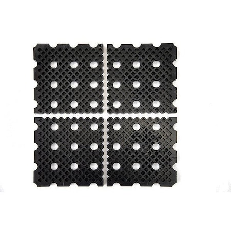 Safe-Flex Reinforcing Insert, Black HD-INSERT