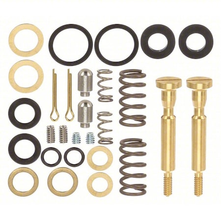 Kohler Rebuilding Kit, Replacement 30301