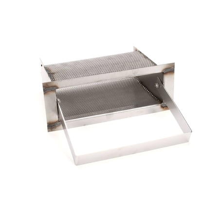 Jackson Strainer, RC With Handle and Hardware 6401-011-87-78