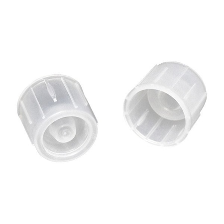 Mtc Bio Caps for Culture Tubes, 13 mm Dia, PK1000 T8239