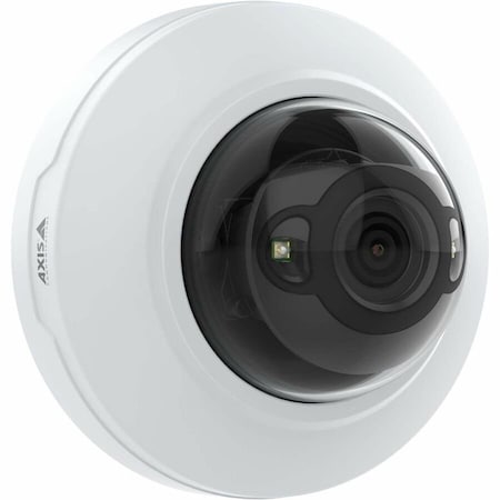 Axis M4215-LV 2 Megapixel Full HD Network Camera - Color - Dome - White 02677-001