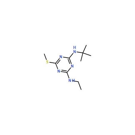Ak Scientific Terbutryn (1g), CAS 886-50-0 O435-1g