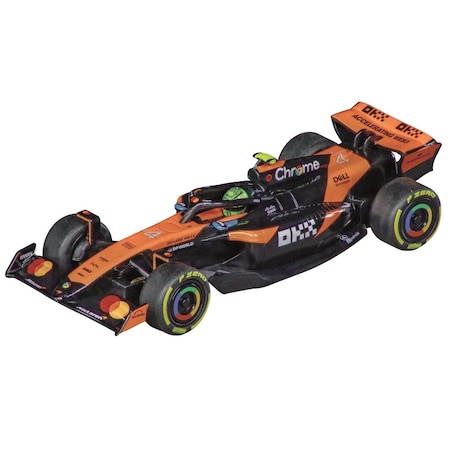 Carrera Revell Pull and Speed Race Car 15817087