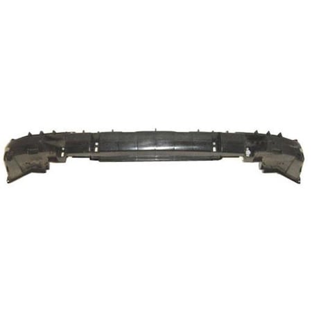 Sherman Parts Front Rebar for 1999-2001 Ford Explorer SHE584A-84