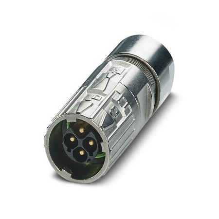 Phoenix Contact M17-3EP1N8A8002S Cable connector 1629004