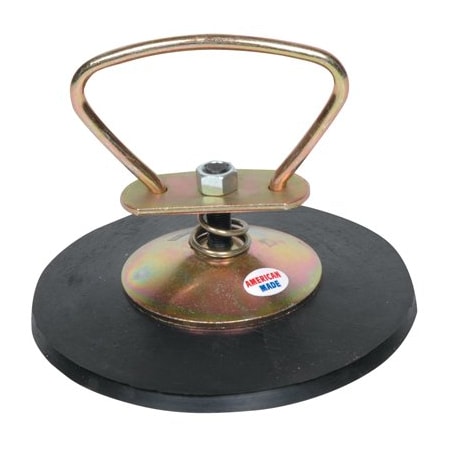 S & H Industries DISC SUCTION 8" KE77131