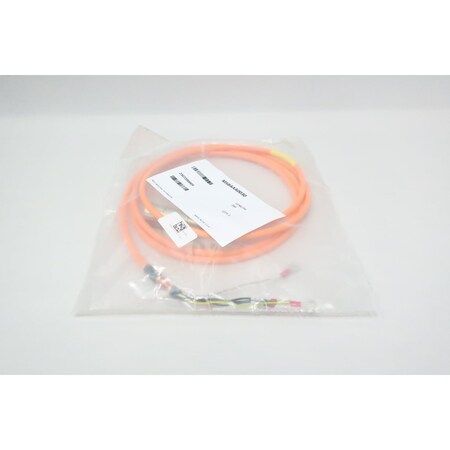 Nidec SERVO POWER CABLE 3M MSBAAA0030