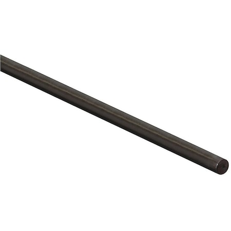 Stanley Rod Smooth Pln Stl 3/8X36In N316-083
