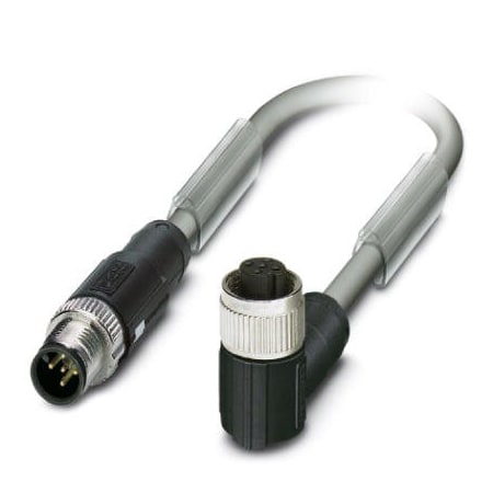 Phoenix Contact SAC-5P-MS/ 0 5-923/FR CAN SCO Bus 1419066