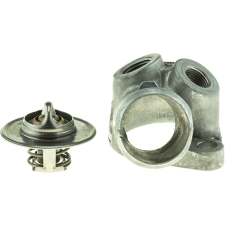 Motorad Thermostat Kit-195 Degrees w/ Gasket 4899KT