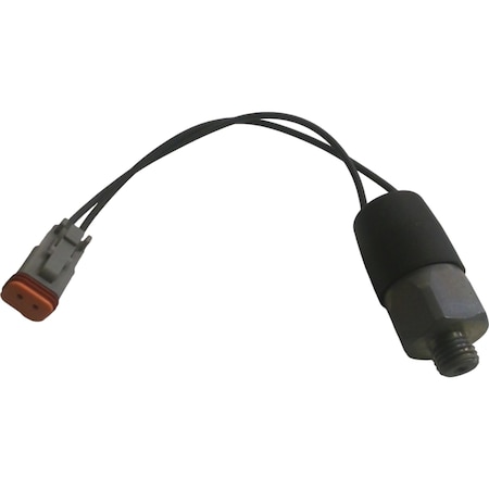 Liebherr DIAPHRAGM PRESSURE SWITCH, LIEBHERR OEM 6905893 6905893