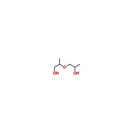 Ak Scientific Dipropylene glycol, mixture of isomers (25g), CAS 25265-71-8 E517-25g