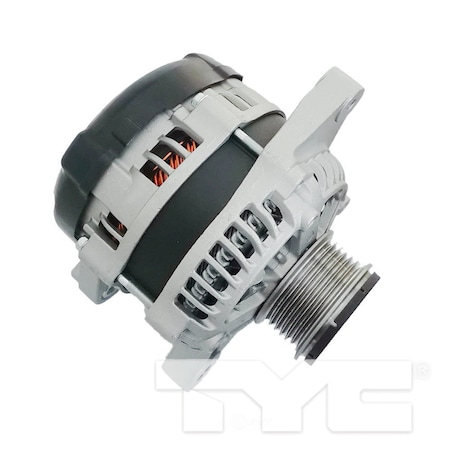 Tyc Alternator 2-11776