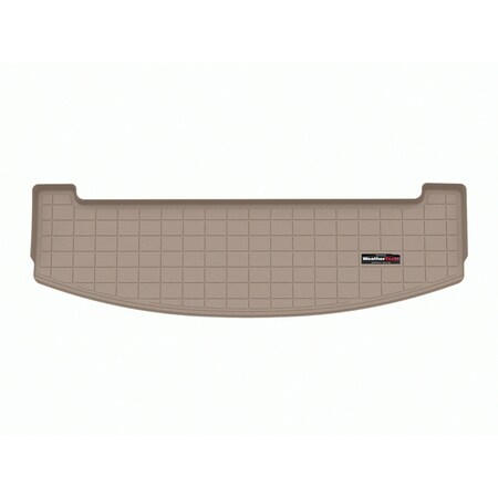 Weathertech Tan, Cargo Liners 411762