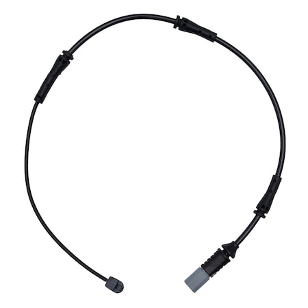 Hi-Temp Brake Sensors, Disc Brake Pad Wear Sensor,