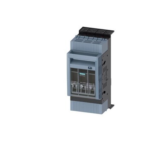 Siemens SENTRON Fuse switch disconnector 3NP1 3NP1123-1BB20