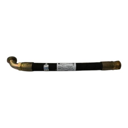 John Deere HYDRAULIC HOSE, OEM AT45744