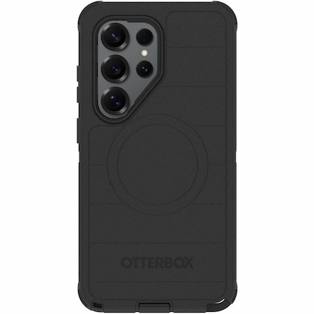 Otterbox Defender Pro Magnetic Case For Samsung Galaxy S26 Ultra - Black 77-99850