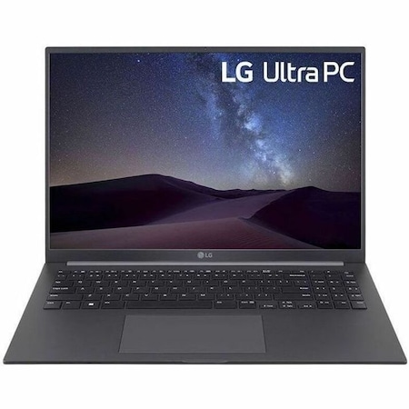 Lg LG Ultra PC 16U70R-N.APC5U1 16in WUXGA AMD Ryzen 5 7530U 16GB 512GB PCI Express NVMe 3.0 SSD 16U70R-N.APC5U1