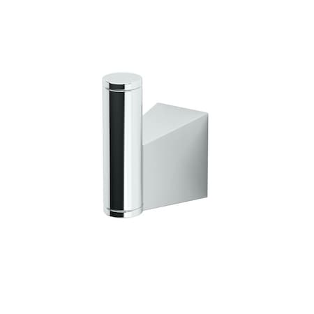 Gatco Bleu Robe Hook, Chrome 4715