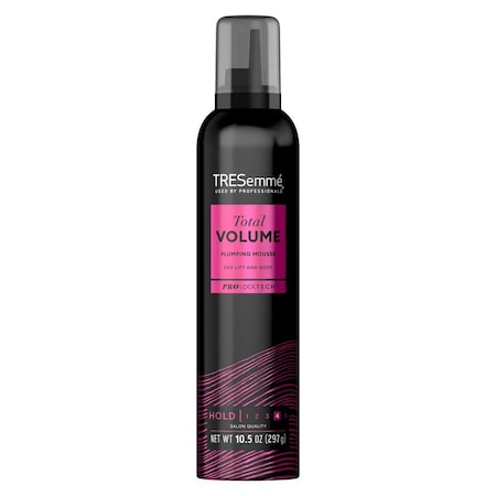 Tresemm Tresemme Amplified Volume Plumping Mousse, 10.5 Fluid Ounce, 6PK 64398501